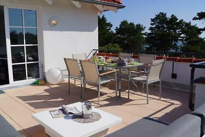 Appartamento Vacanza con famiglia Baabe