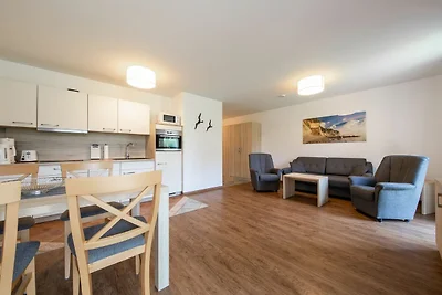 Haus an der Düne Wohnung 2