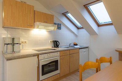 Ferienwohnung Gutsherr im Herrenhaus