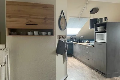 Ferienwohnung Grafenstrasse