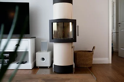 Villa Bernstein WE 24 - Penthouse