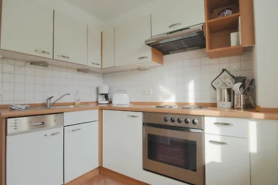 Villa Smidt Fewo 4 Strandnüst