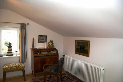 Villa Baroni Whg. 8