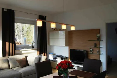 Luxus-Appartement Alpenblick *****