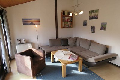Ferienhaus 69 Scout 48qm für max.