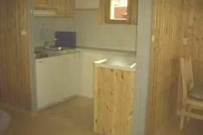 Vakantieappartement Gezinsvakantie Grambin