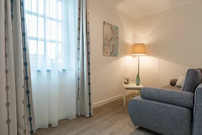 Vakantieappartement Gezinsvakantie Börgerende