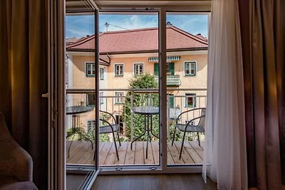 hotel Kultura & obilasci Mondsee