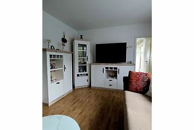 Ferienwohnung Das Grüne Haus