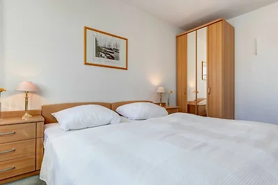 Villa Aquamarina Whg. 23, SEEBLICK v.