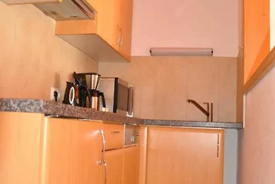 Ferienwohnung 210 mit DU/WC/TV/Balkon