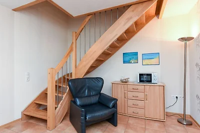 Ferienwohnung Krabbe