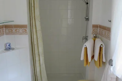 Ferienwohnung Bernstein-Perle