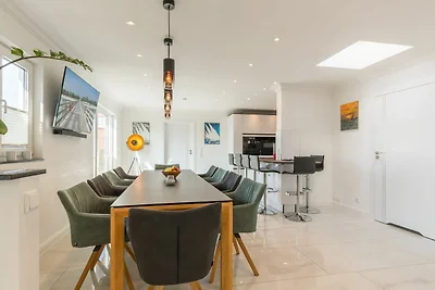 Ferienhaus SAPHIR