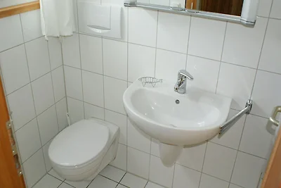 Vakantiehuis Ontspannende vakantie Damp