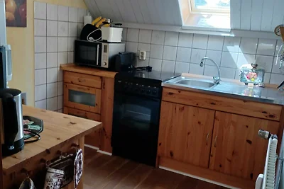 Vakantieappartement Gezinsvakantie Ludorf