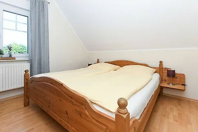 Appartamento Vacanza con famiglia Neuharlingersiel