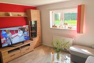 Vakantieappartement Gezinsvakantie Benz