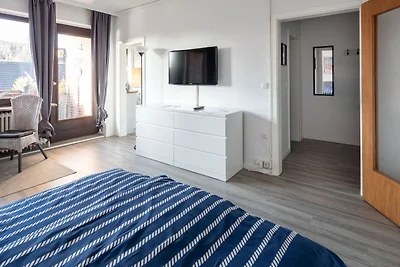 Ferienwohnung Jade