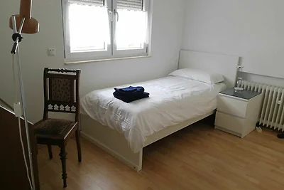 Appartamento Vacanza con famiglia Mühlheim am Main