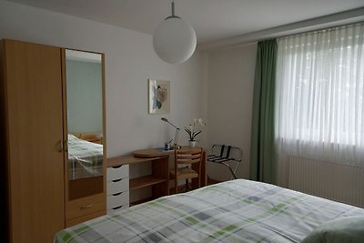 Vakantieappartement Gezinsvakantie Bad König