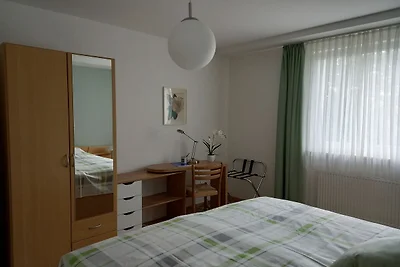 Ferienwohnung Obstgarten