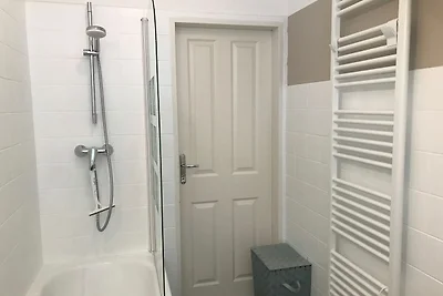 3-Raum FeWo, 85 m², Balkon