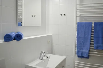 Ferienresidenz Chiemseestrand - Apartment 32