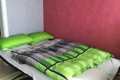 Ferienwohnung Vogesenblick