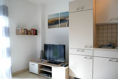 Appartamento Vacanza con famiglia Karlshagen