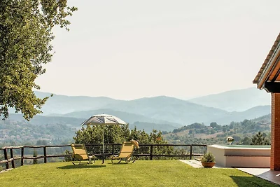 Vakantiehuis Ontspannende vakantie Arezzo