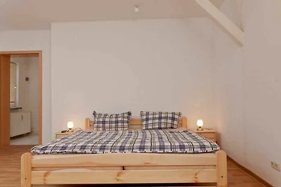 Appartamento Vacanza con famiglia Greifswald
