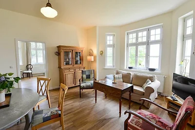 Ferienwohnung 3 mit Seeblick und Terrasse
