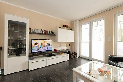 Vakantieappartement Gezinsvakantie Göhren