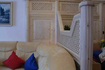 Ferienwohnung Hochfelln