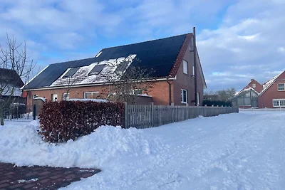 Vakantieappartement Gezinsvakantie Großheide