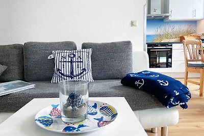 *Fewo Anker in der Villa Victoria (SNR: 50)