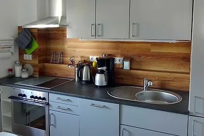 Ferienwohnung Edzerdla