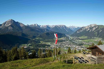 Appartement Schlossberg