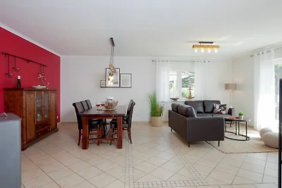 Ferienhaus Düne