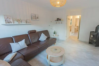 Ferienhaus Lüttjes Strandhus