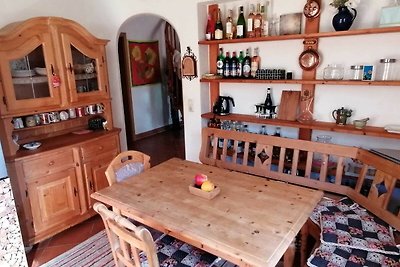 Vakantieappartement Gezinsvakantie Oberstaufen