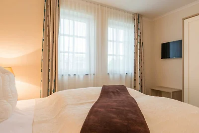 Vakantieappartement Gezinsvakantie Börgerende