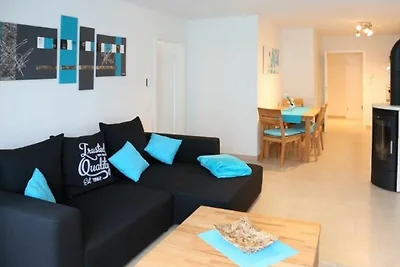 Residenz Sonnenschein WE 04 Strandkorb