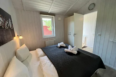 Strandhaus Dünenpark 1c