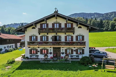 Ferienwohnung Gipfelglück