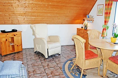 Ferienwohnung Mönchgut mit Seeblick