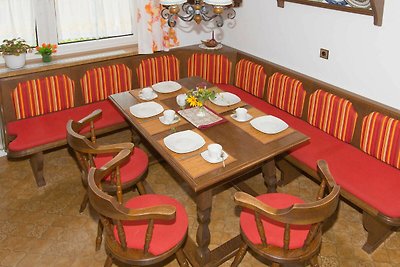 Ferienwohnung Hanetseder