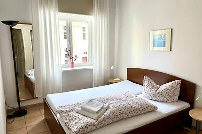 Appartement XXL
