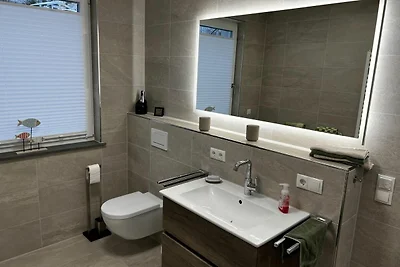 Ferienwohnung WeltWald Harz
